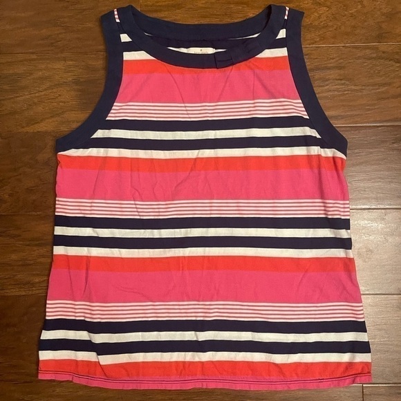 Kate Spade Tank Top Size S - Picture 1 of 5